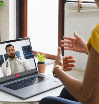How digital platforms are revolutionizing healthcare for expats in Spain and LATAM