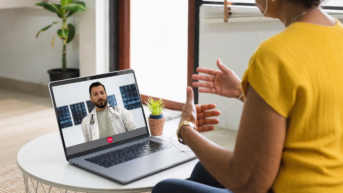 How digital platforms are revolutionizing healthcare for expats in Spain and LATAM