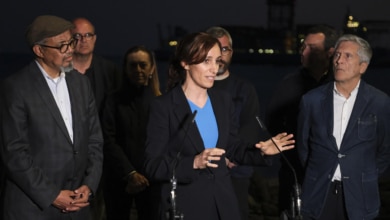 El Gobierno impone el fondeo del MV Hondius tras el rechazo de Canarias a acogerlo más de 12 horas