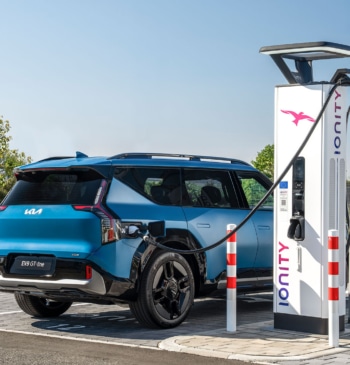 Kia da un gran impulso al vehículo eléctrico: Economía y facilidad de [...]