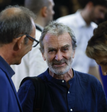 Fernando Simón, gafe de las pandemias