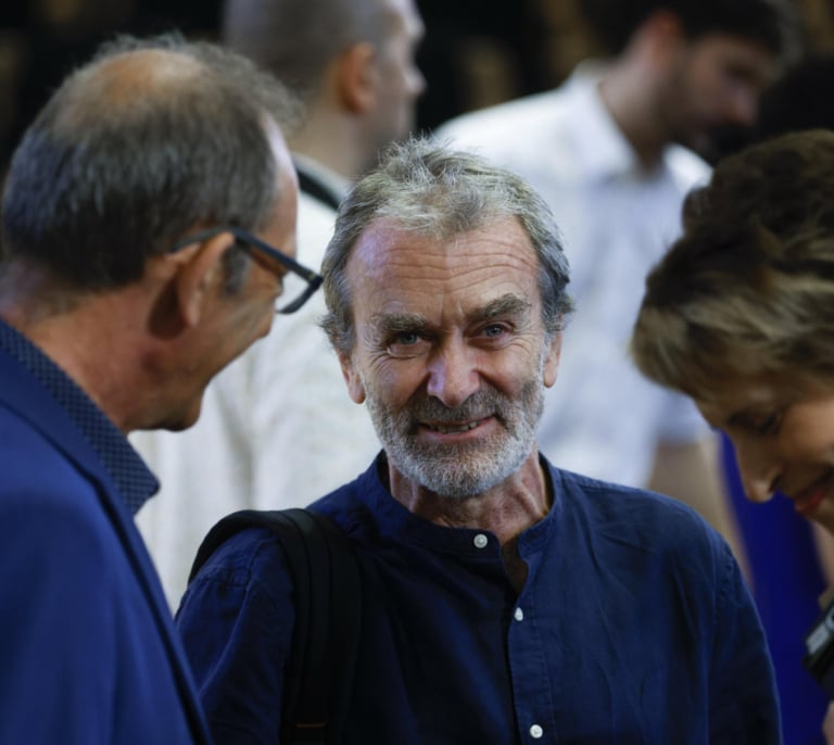 Fernando Simón, gafe de las pandemias