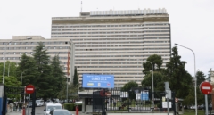 Los españoles aislados por el brote de hantavirus podrán recibir visitas si dan negativo en la siguiente PCR
