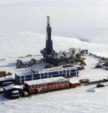 Repsol inicia la producción de petróleo en Alaska que alcanzará los 80.000 [...]