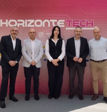 Tech FabLab lleva la IA, el ‘big data’ y el blockchain a [...]