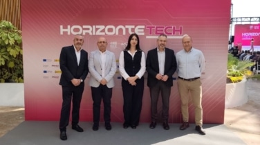 Tech FabLab lleva la IA, el ‘big data’ y el blockchain a 80 empresas de Alicante