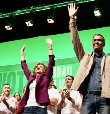 Sánchez defiende su gestión del hantavirus con "lealtad institucional": "Somos el gobierno [...]