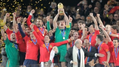 Los mejores documentales deportivos que tienes que ver para calentar motores antes del Mundial 2026