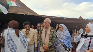 La nueva ofensiva diplomática a favor de Marruecos liderada por Estados Unidos indigna al Frente Polisario