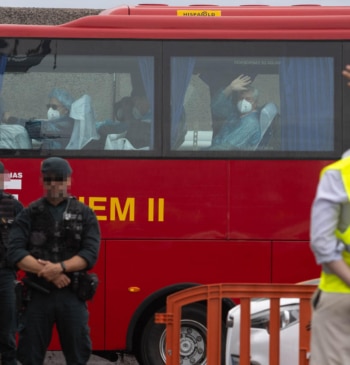 ¿Qué responsabilidad legal tiene la naviera de MV Hondius en el brote [...]