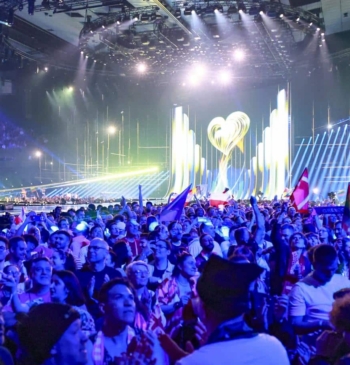 Segunda semifinal de Eurovisión 2026: cómo verla, orden de actuación y países [...]