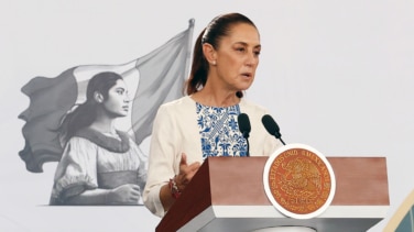 Sheinbaum responde a Ayuso: "Quienes buscan reivindicar a Hernán Cortés y sus atrocidades están destinados a la derrota"