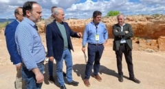 La Generalitat concluye la retirada de residuos de la dana del interior de Valencia