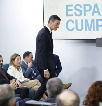 Fontaneros contra el hantavirus
