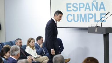 Fontaneros contra el hantavirus