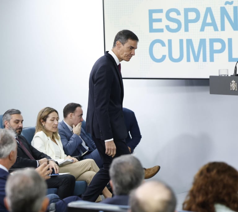 Fontaneros contra el hantavirus
