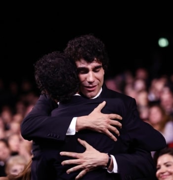 Cannes corona a Los Javis con el premio a Mejor Dirección por [...]