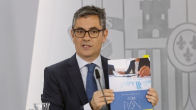 Moncloa rechaza la exención del IVA para los autónomos que le pide Junts para apoyar la prórroga de alquileres