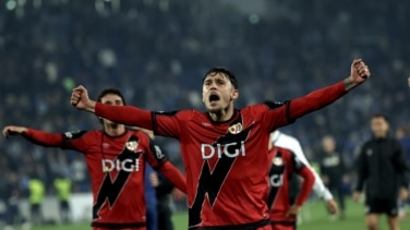 Fecha de la final y el millonario premio que se lleva el Rayo Vallecano por jugar la Conference League 2026