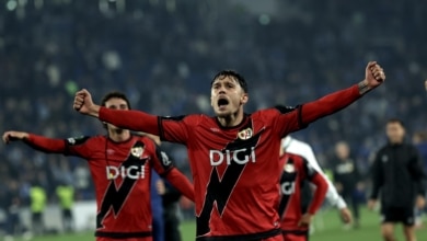 Fecha de la final y el millonario premio que se lleva el Rayo Vallecano por jugar la Conference League 2026
