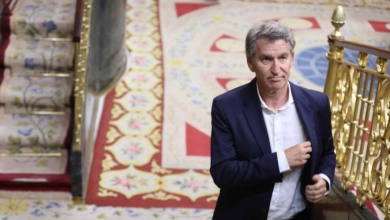 Génova aplaza cualquier cambio de estrategia con Sánchez: "Ahora importa la ansiedad del Gobierno"