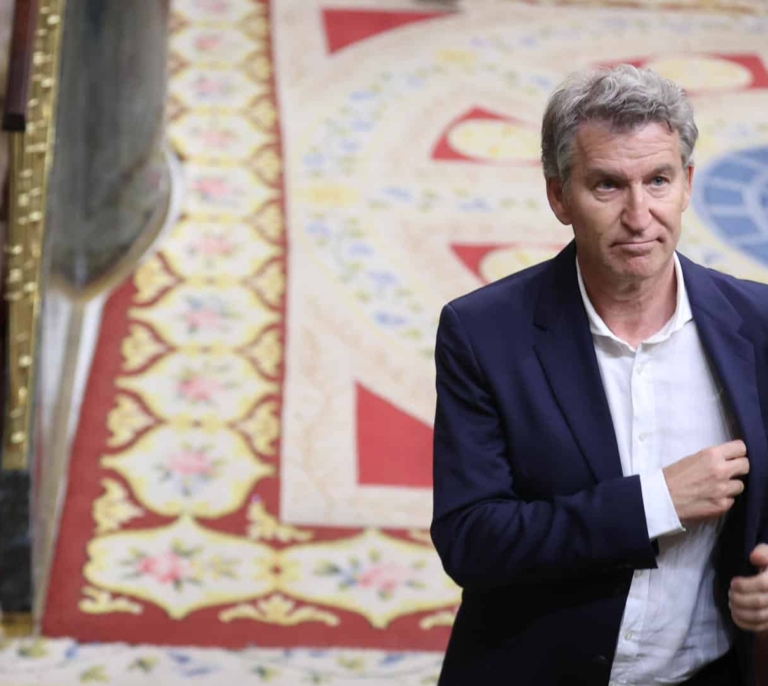 Génova aplaza cualquier cambio de estrategia con Sánchez: "Ahora importa la ansiedad del Gobierno"
