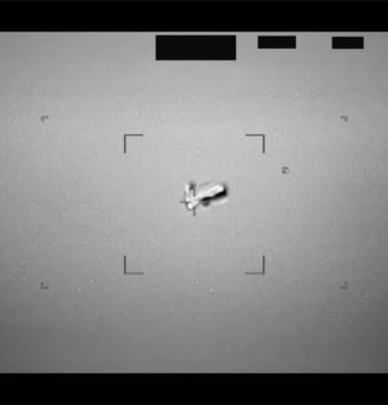 EEUU anuncia la desclasificación de archivos sobre Ovnis y vida extraterrestre