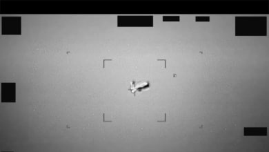 EEUU anuncia la desclasificación de archivos sobre Ovnis y vida extraterrestre