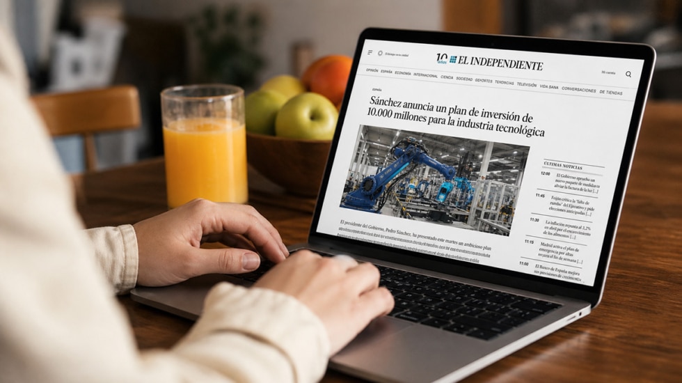 El nuevo SEO en la era de la IA: por qué las marcas se preparan para que ChatGPT y Gemini hablen de ellas