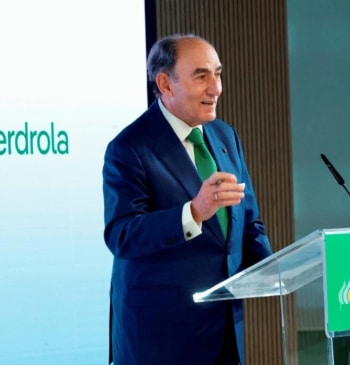 Iberdrola, única eléctrica europea presente en todas las ediciones delDow Jones Best-in-Class [...]