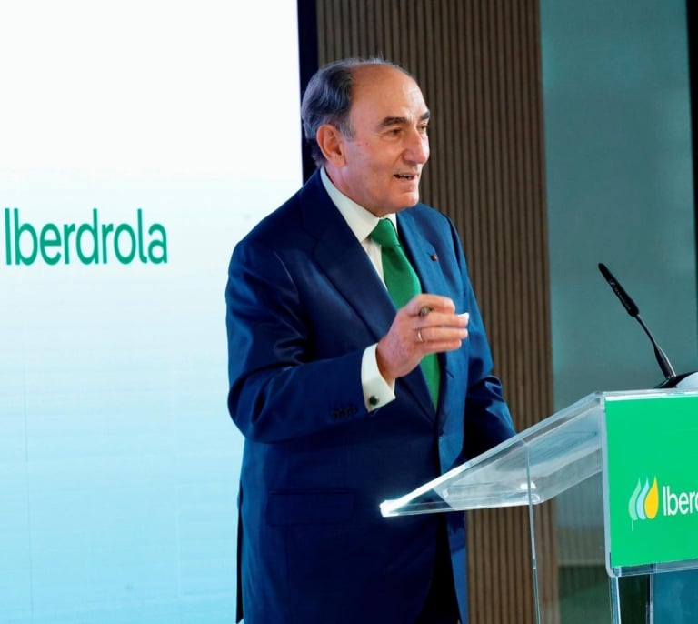 Iberdrola, única eléctrica europea presente en todas las ediciones delDow Jones Best-in-Class World