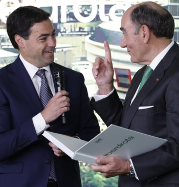 Galán: "He vivido 5 crisis por la dependencia fósil, es hora de [...]