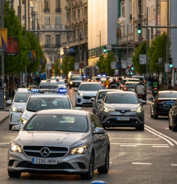 Movilidad flexible: por qué el alquiler de coches gana terreno hoy