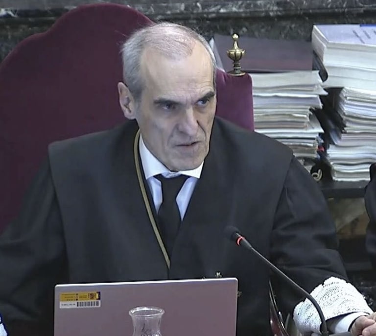 Pedro Sánchez, responsable político de la "corrupción organizada"