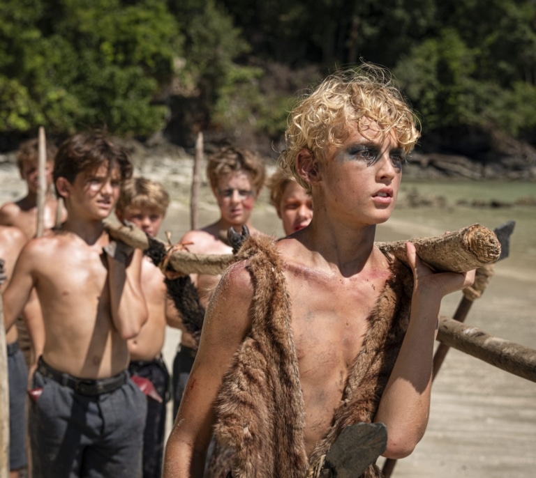 'El señor de las moscas': fecha de estreno y dónde ver la aclamada serie del creador de 'Adolescencia'