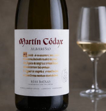 Videocata: Martín Códax Albariño 2025