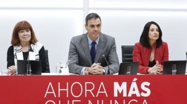 Ferraz evita la autocrítica por Andalucía y no ve extrapolable el resultado a las generales: "Cada elección tiene su dinámica"