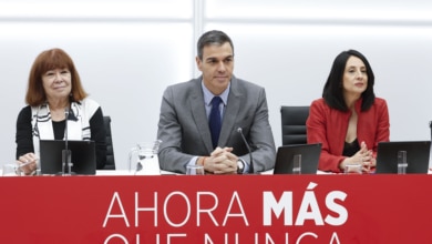 Ferraz evita la autocrítica por Andalucía y no ve extrapolable el resultado a las generales