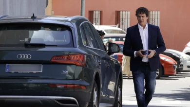 El hermanísimo con enchufe o con mafia