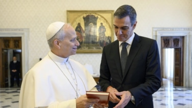 Sánchez reitera su apoyo a Zapatero y dice que el PSOE colabora con la Justicia tras la entrada de la UCO en Ferraz