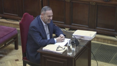 El PSOE espera que el juicio a Ábalos no le dañe en Andalucía, aunque admite que no le "ayuda" a movilizar
