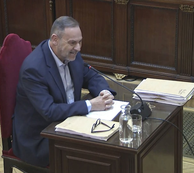 El PSOE espera que el juicio a Ábalos no le dañe en Andalucía, aunque admite que no le "ayuda" a movilizar