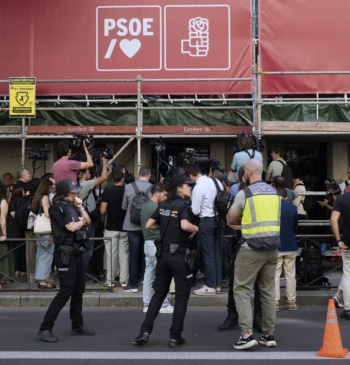 Sánchez pasa a la ofensiva tras el cerco judicial para apretar las [...]