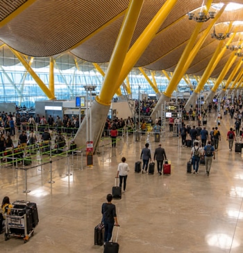 El problema que muchos viajeros descubren al aterrizar en Europa: cómo llegar [...]