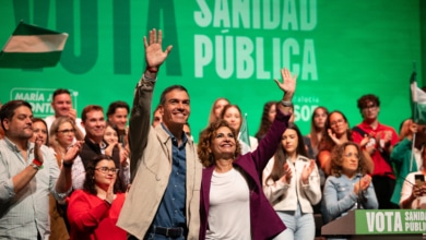 El PSOE, pesimista por la escasa movilización de sus votantes en Andalucía