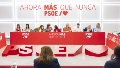 El PSOE pide abstraerse de los malos sondeos en Andalucía y pone rumbo ya a las primarias para autonómicas y locales de 2027