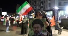 Tener más hijos para la revolución, la receta de Irán contra EEUU e Israel