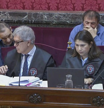 Turno para Ábalos en el Supremo tras el aluvión de acusaciones de [...]