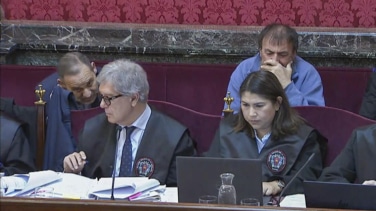 Turno para Ábalos en el Supremo tras el aluvión de acusaciones de Aldama