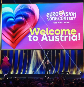 Primera semifinal de Eurovisión 2026: cómo verla, orden de actuaciones y países [...]